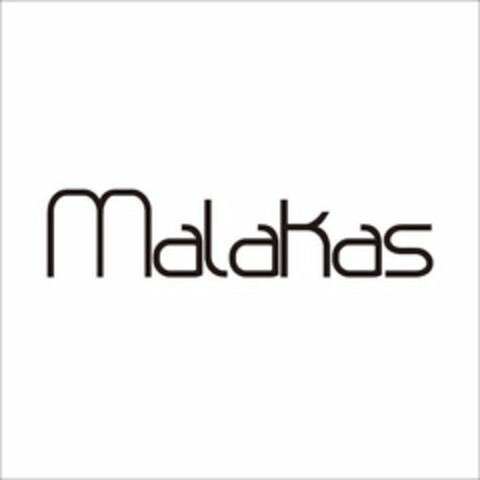 MALAKAS Logo (USPTO, 22.06.2018)