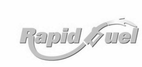 RAPID FUEL Logo (USPTO, 29.06.2018)