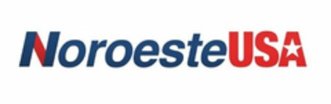 NOROESTEUSA Logo (USPTO, 13.07.2018)