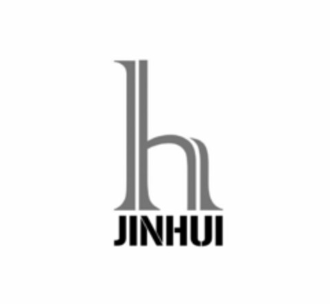 H JINHUI Logo (USPTO, 08/20/2018)