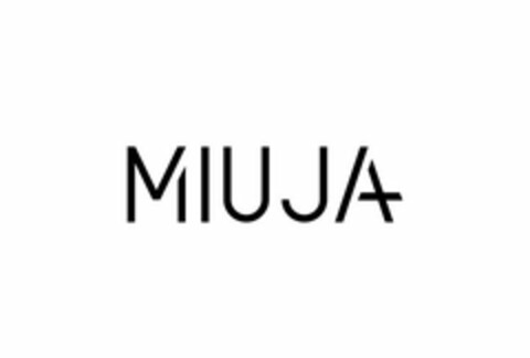 MIUJA Logo (USPTO, 12.09.2018)