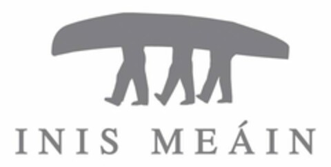 INIS MEÁIN Logo (USPTO, 18.09.2018)