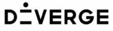 DIVERGE Logo (USPTO, 30.01.2019)