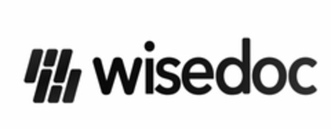WISEDOC Logo (USPTO, 14.03.2019)