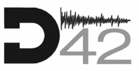D42 Logo (USPTO, 14.03.2019)