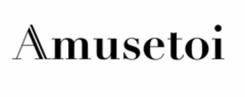 AMUSETOI Logo (USPTO, 28.03.2019)