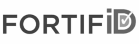 FORTIFID Logo (USPTO, 09.04.2019)