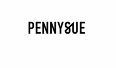 PENNYSUE Logo (USPTO, 14.05.2019)