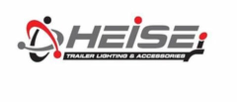 HEISE TRAILER LIGHTING & ACCESSORIES Logo (USPTO, 29.05.2019)