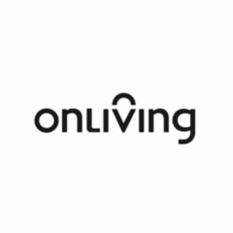 ONLIVING Logo (USPTO, 15.06.2019)