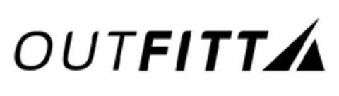 OUTFITT Logo (USPTO, 27.06.2019)