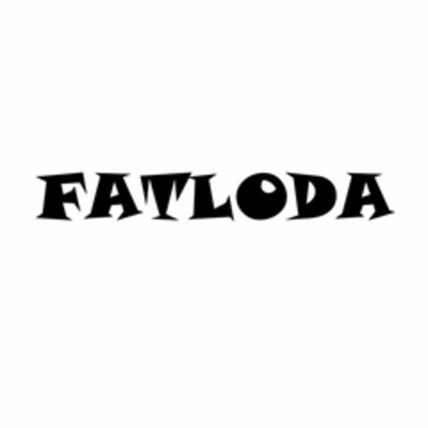 FATLODA Logo (USPTO, 29.07.2019)