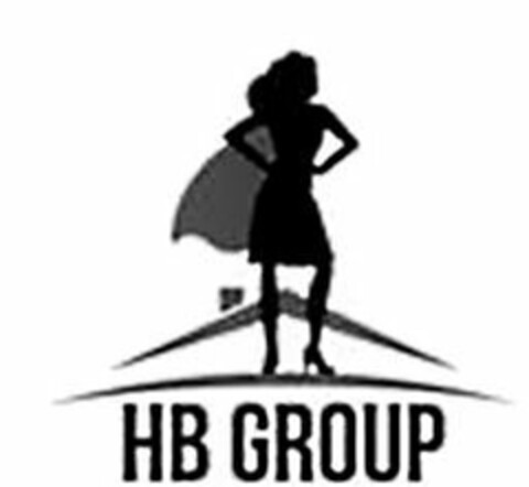 HB GROUP Logo (USPTO, 15.08.2019)