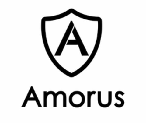A AMORUS Logo (USPTO, 22.08.2019)
