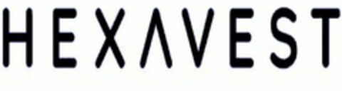 HEXAVEST Logo (USPTO, 10/17/2019)