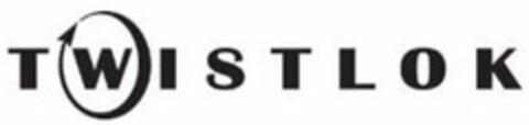 TWISTLOK Logo (USPTO, 28.10.2019)