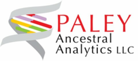 PALEY ANCESTRAL ANALYTICS LLC Logo (USPTO, 10/31/2019)