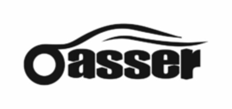 OASSER Logo (USPTO, 05.11.2019)