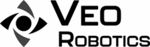 VEO ROBOTICS Logo (USPTO, 18.11.2019)