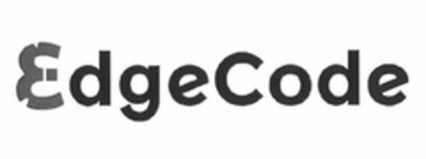 EDGECODE Logo (USPTO, 05.12.2019)