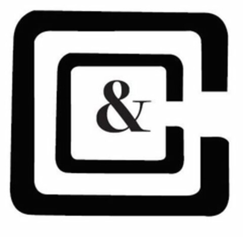 C & C Logo (USPTO, 12.12.2019)