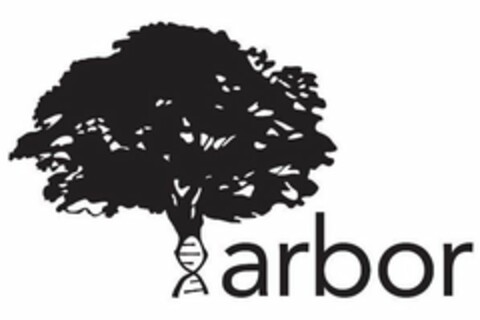 ARBOR Logo (USPTO, 06.03.2020)