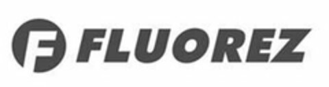 F FLUOREZ Logo (USPTO, 23.03.2020)