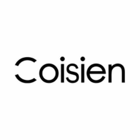 COISIEN Logo (USPTO, 20.04.2020)
