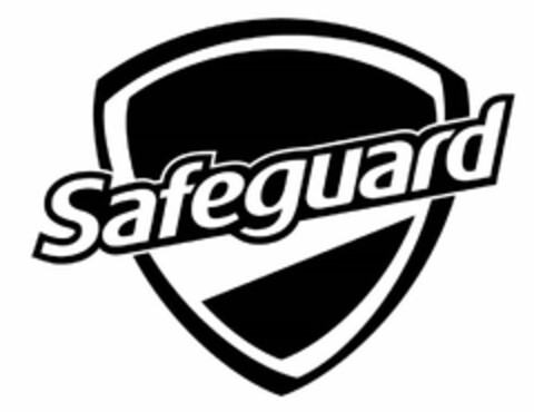 SAFEGUARD Logo (USPTO, 23.04.2020)