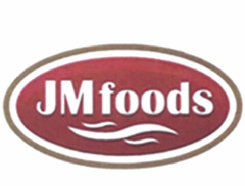 JM FOODS Logo (USPTO, 04/29/2020)