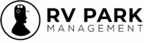 RV PARK MANAGEMENT Logo (USPTO, 05.05.2020)