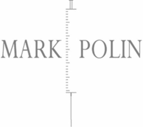 MARK POLIN Logo (USPTO, 12.05.2020)