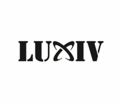 LUXIV Logo (USPTO, 25.05.2020)