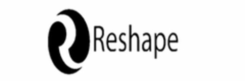 R RESHAPE Logo (USPTO, 29.05.2020)