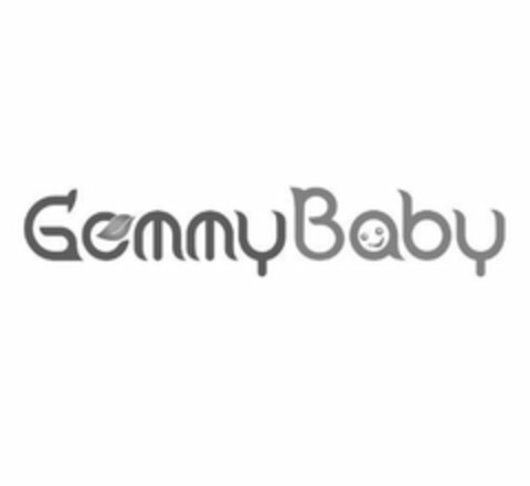 GEMMYBABY Logo (USPTO, 23.06.2020)