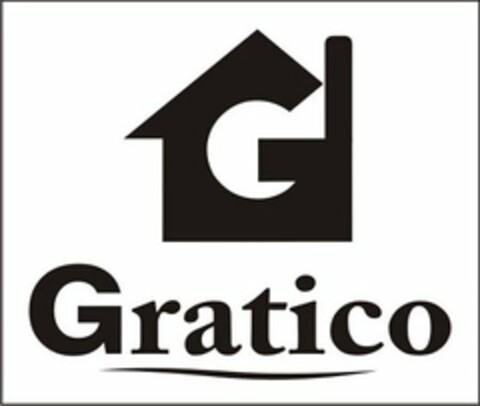 GRATICO Logo (USPTO, 14.07.2020)