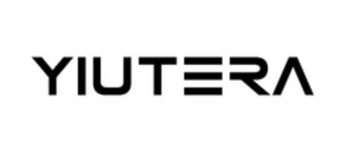 YIUTERA Logo (USPTO, 07.08.2020)