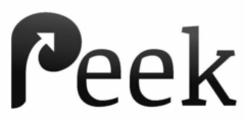 PEEK Logo (USPTO, 17.08.2020)