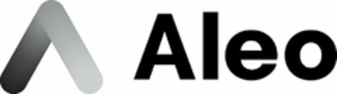 A ALEO Logo (USPTO, 19.08.2020)