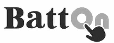 BATTON Logo (USPTO, 16.09.2020)