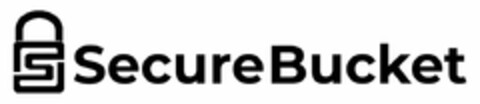 S SECUREBUCKET Logo (USPTO, 17.09.2020)