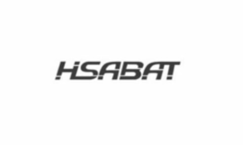 HSABAT Logo (USPTO, 19.09.2020)