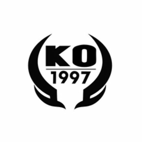 KO1997 Logo (USPTO, 09/21/2020)