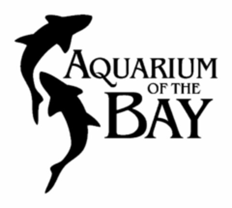 AQUARIUM OF THE BAY Logo (USPTO, 05.02.2009)