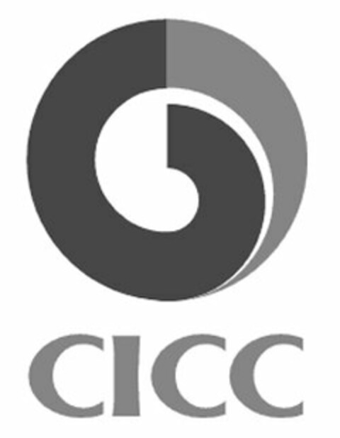 CICC Logo (USPTO, 13.02.2009)