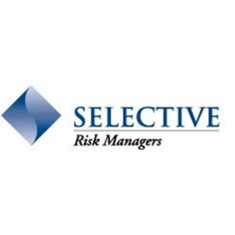 SELECTIVE RISK MANAGERS S Logo (USPTO, 25.02.2009)