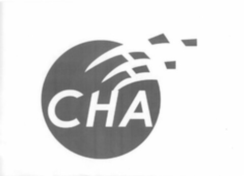 CHA Logo (USPTO, 11.03.2009)