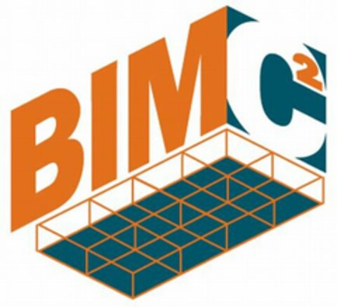 BIMC2 Logo (USPTO, 13.03.2009)