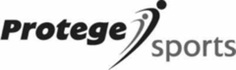 PROTEGE SPORTS Logo (USPTO, 30.03.2009)