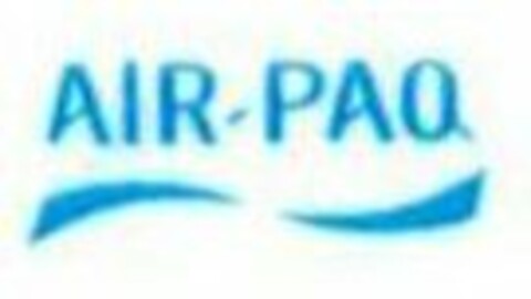 AIR-PAQ Logo (USPTO, 04/06/2009)